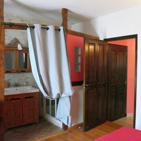 Moulin Madame - Gites & Chambres D'Hotes Dracy-le-Fort Eksteriør billede