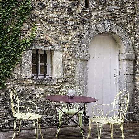 Moulin Madame - Gites & Chambres D'Hotes Dracy-le-Fort Eksteriør billede
