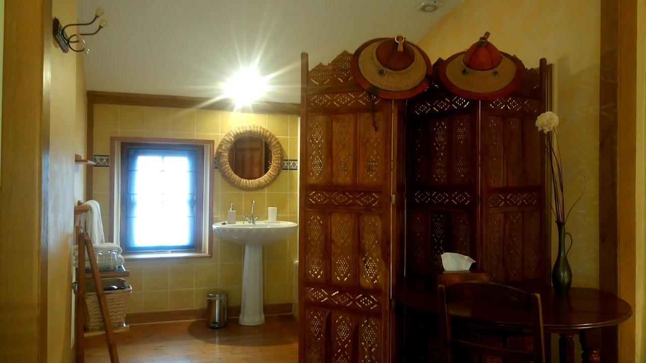 Moulin Madame - Gites & Chambres D'Hotes Dracy-le-Fort Eksteriør billede