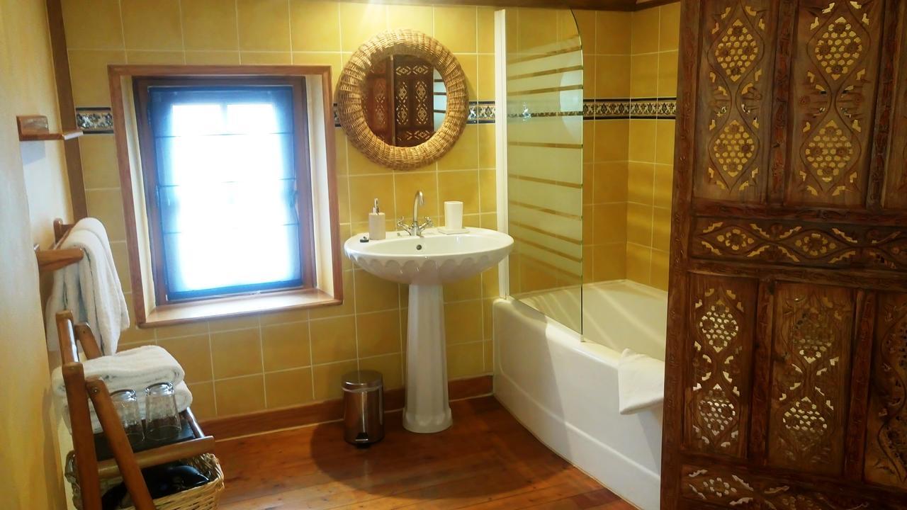 Moulin Madame - Gites & Chambres D'Hotes Dracy-le-Fort Eksteriør billede